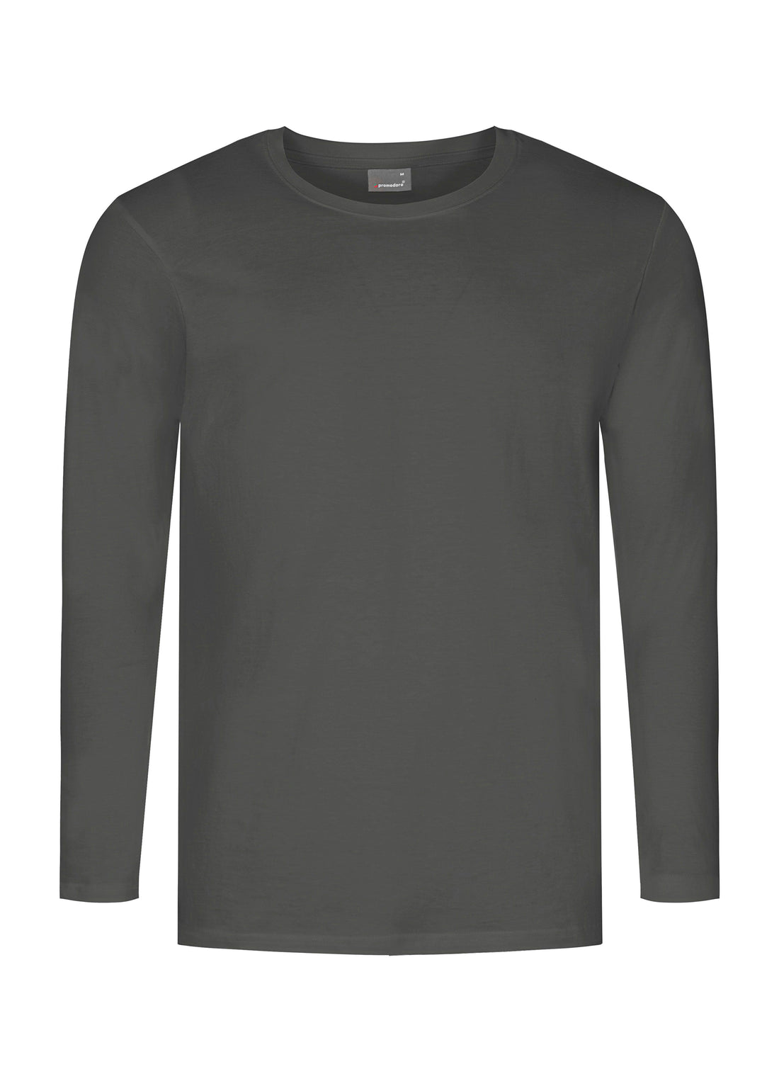 Men´s Premium-T Long Sleeve