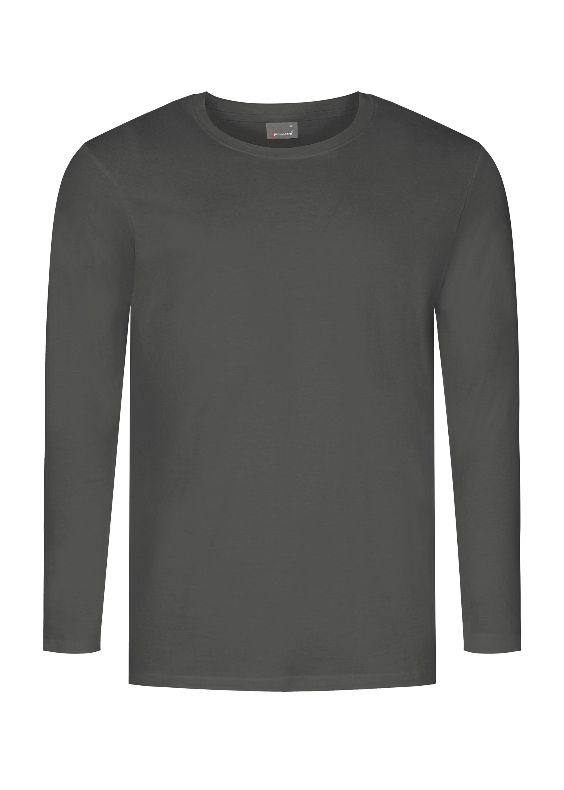 Men´s Premium-T Long Sleeve