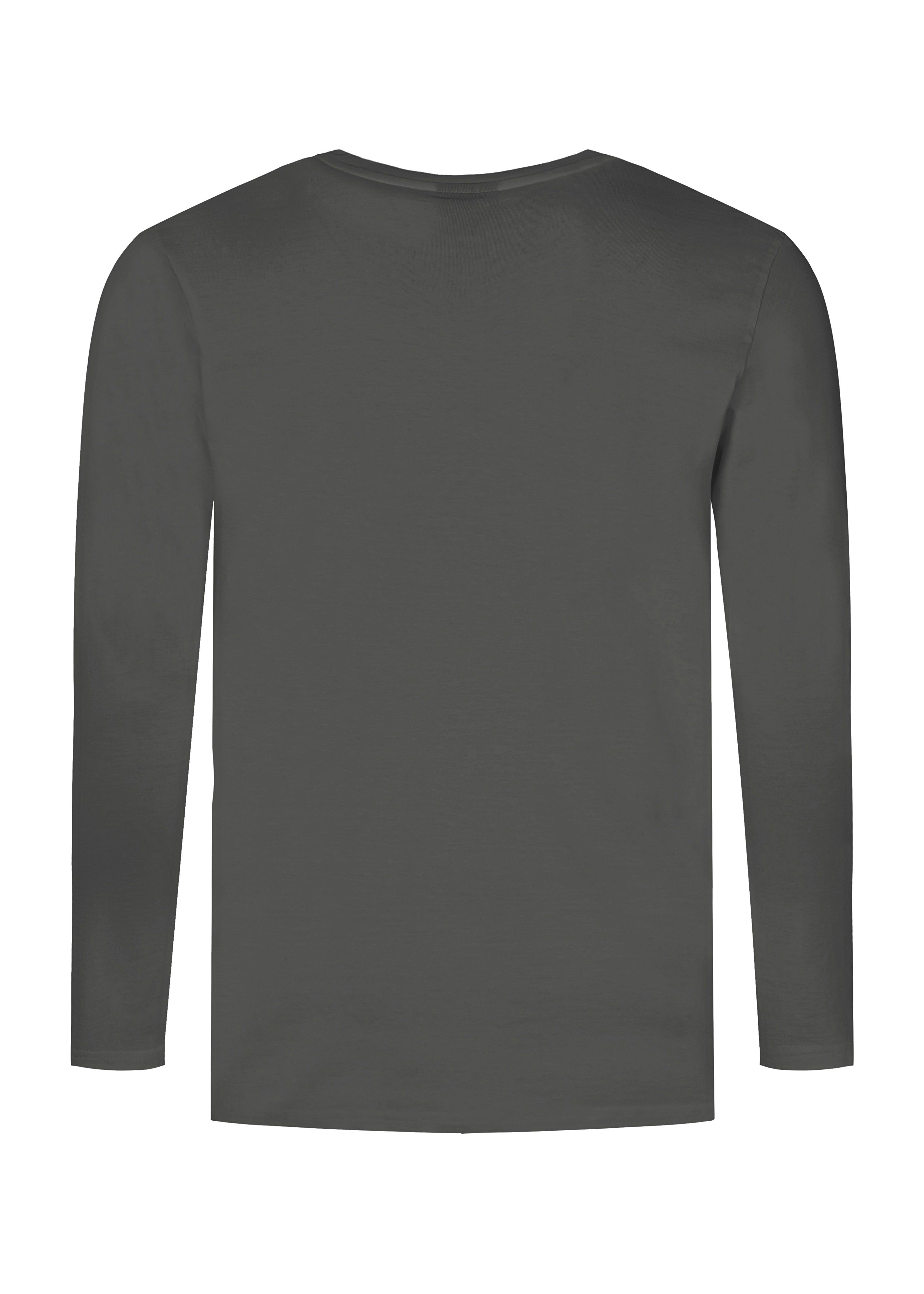 Men´s Premium-T Long Sleeve