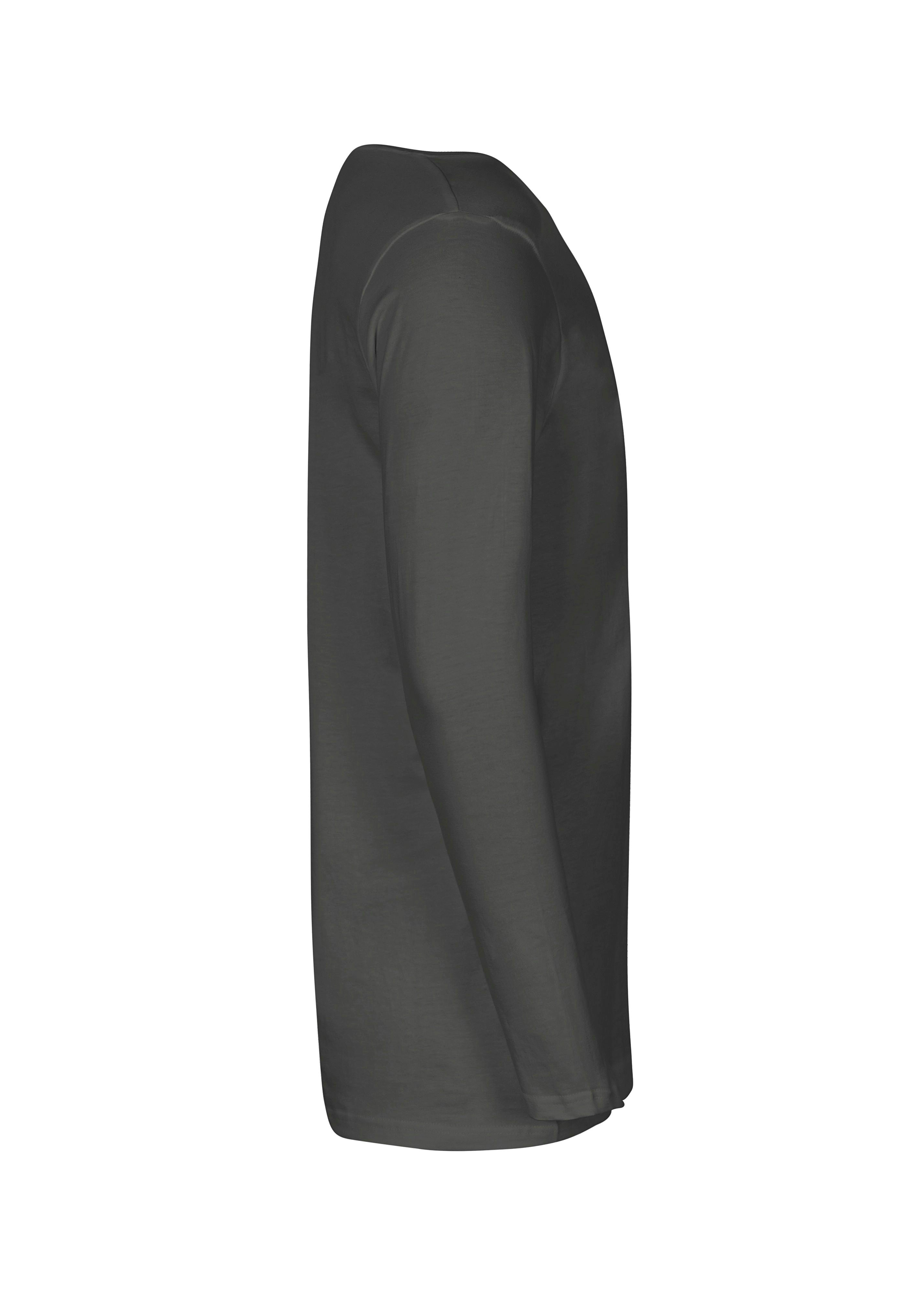 Men´s Premium-T Long Sleeve