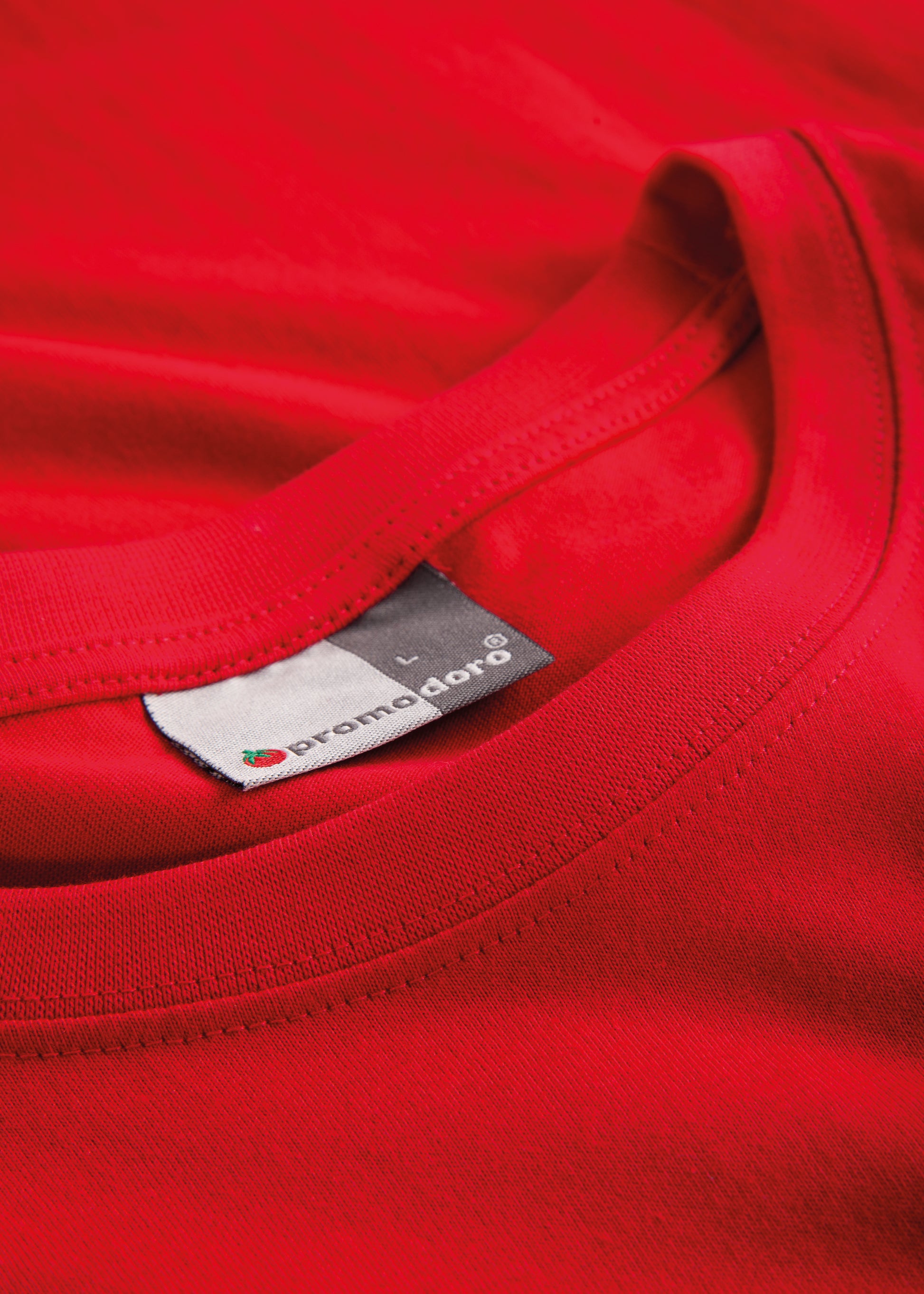 Men´s Premium-T Long Sleeve