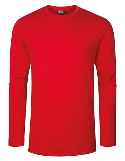 Men´s Premium-T Long Sleeve