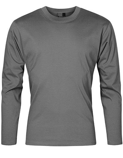 Men´s Premium-T Long Sleeve