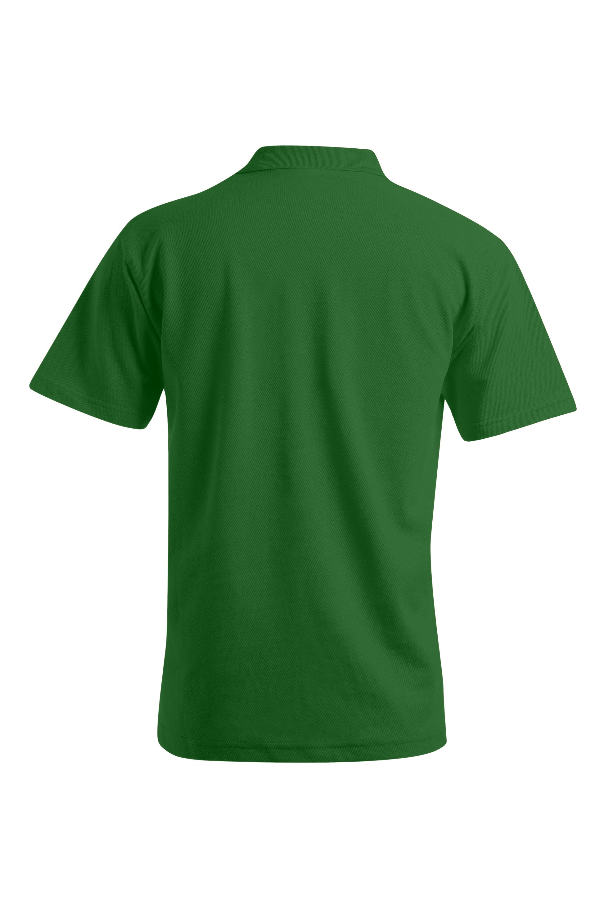 Men´s Heavy Polo Pocket