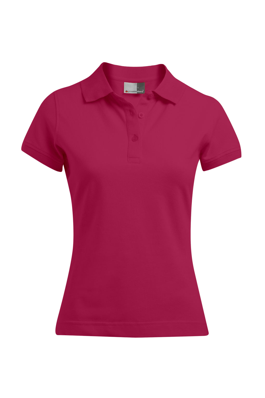 Women´s Polo 92/8