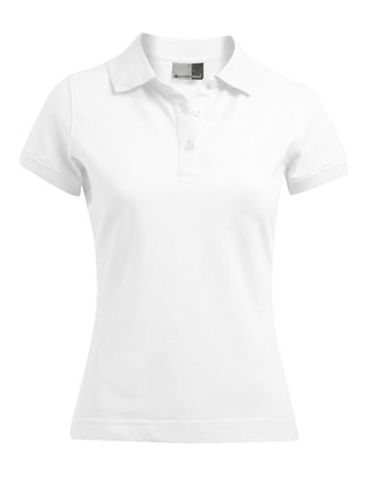 Women´s Polo 92/8
