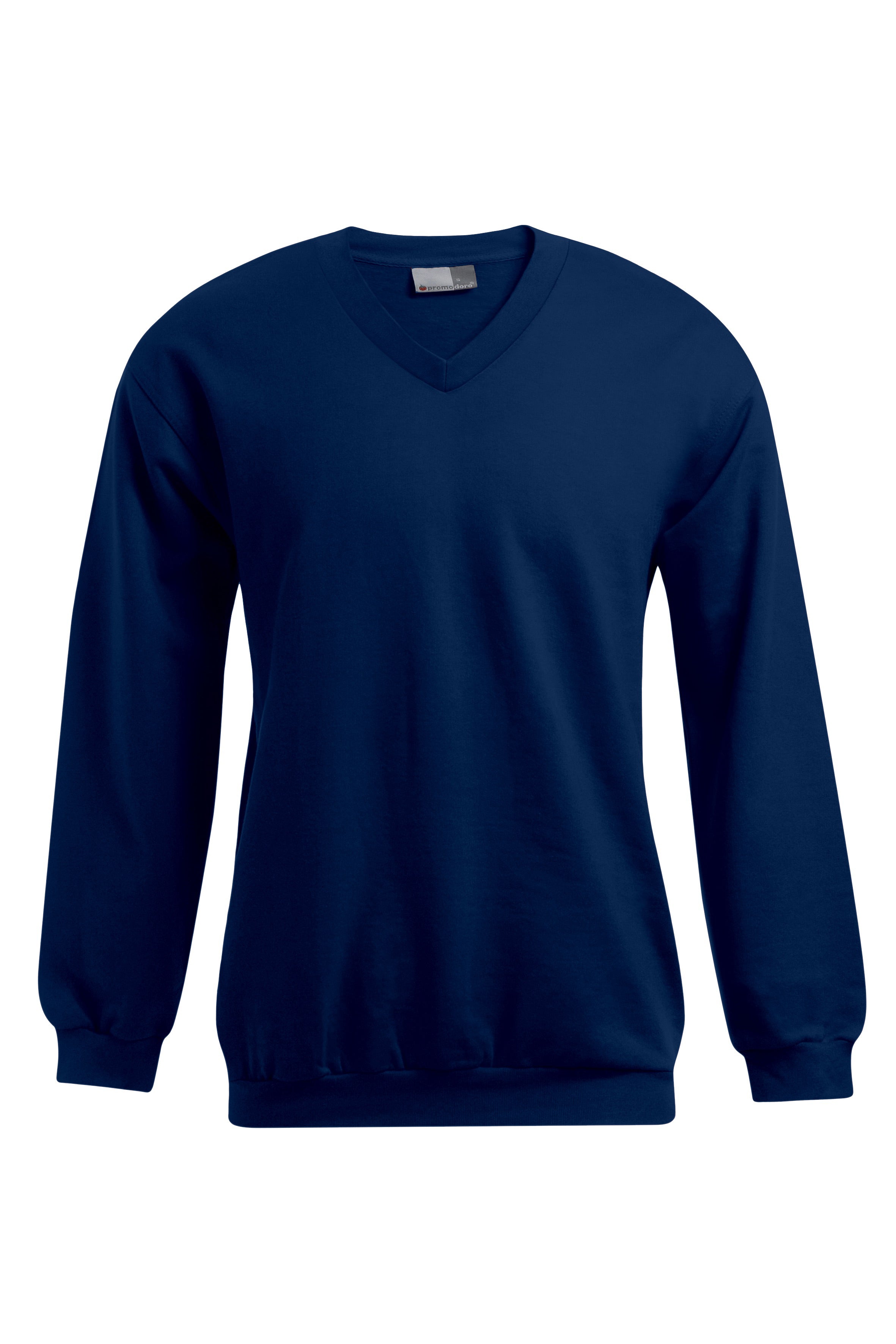 Men´s V-Neck Sweater