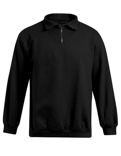Men´s New Troyer Sweater