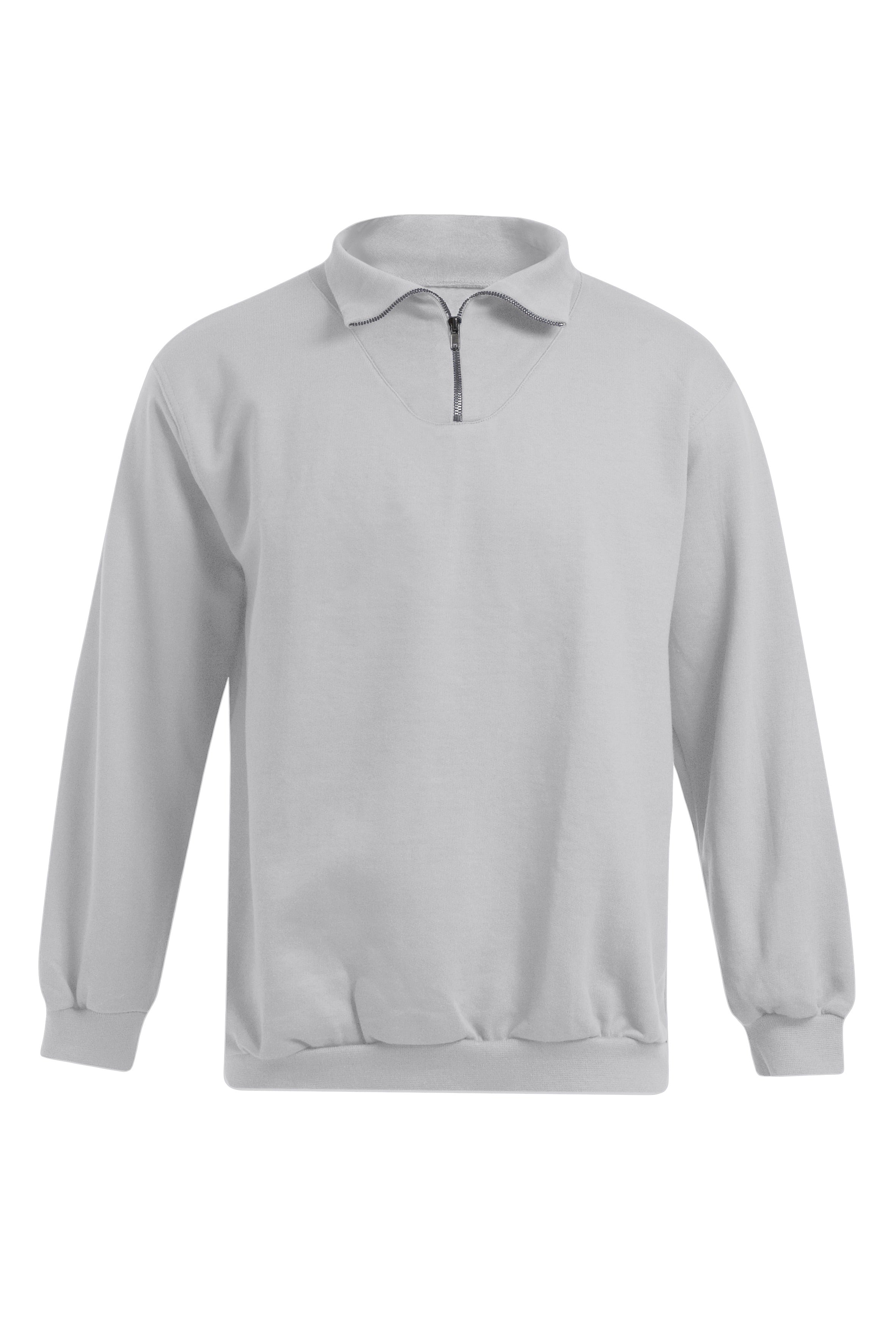 Men´s New Troyer Sweater
