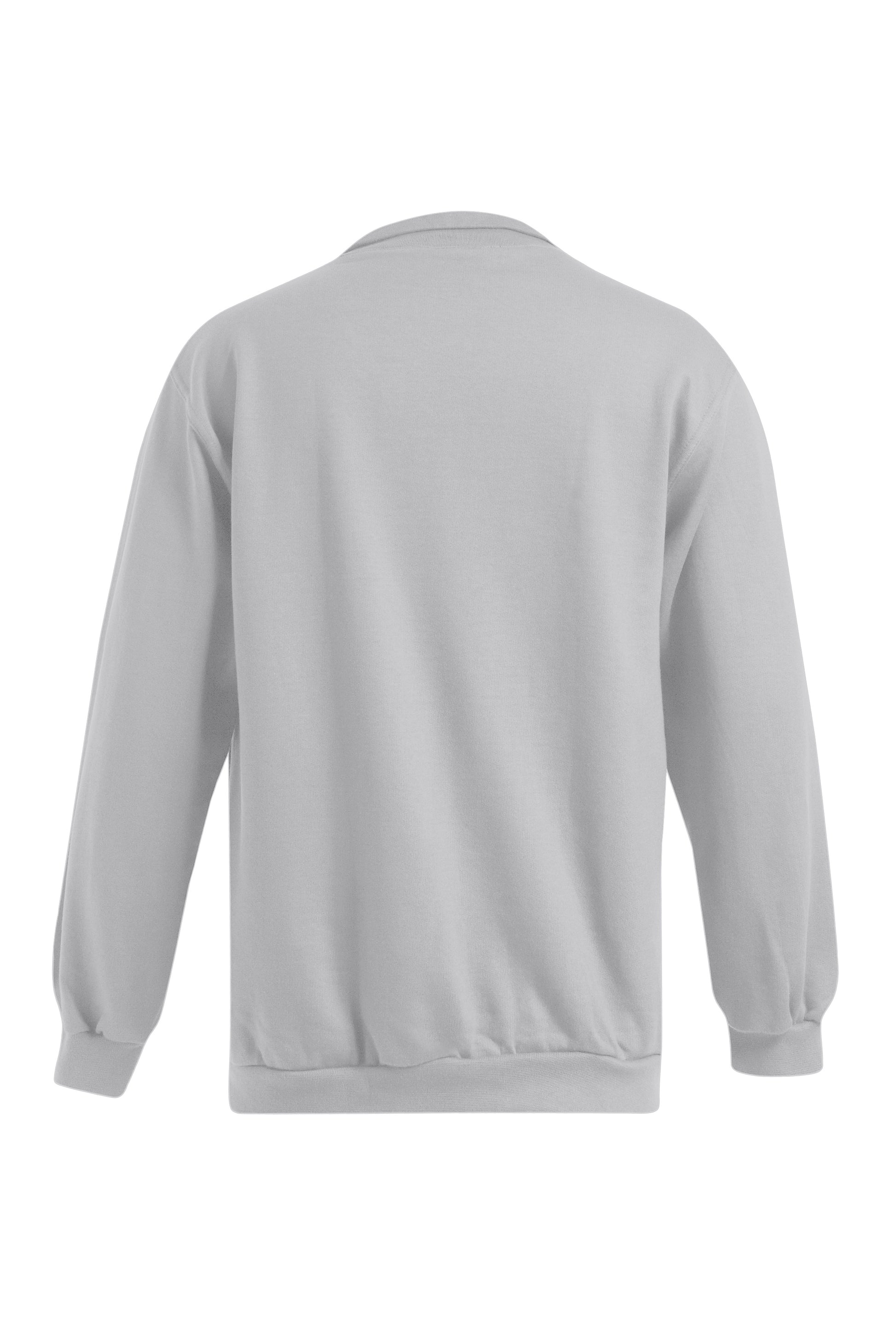 Men´s New Troyer Sweater