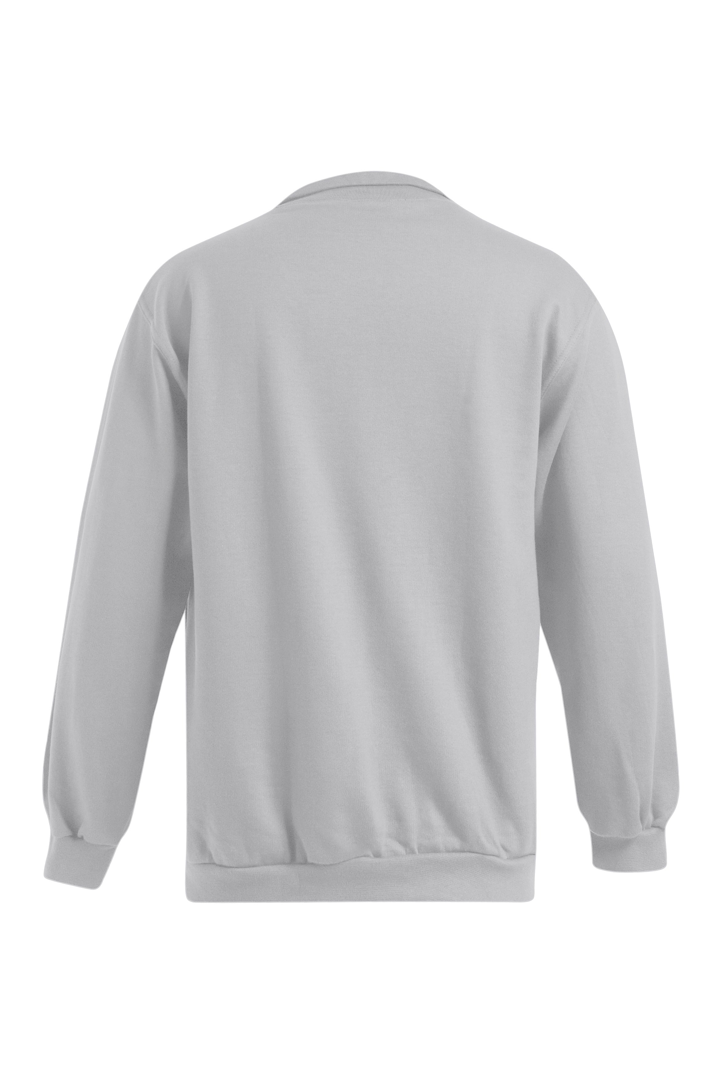 Men´s New Troyer Sweater