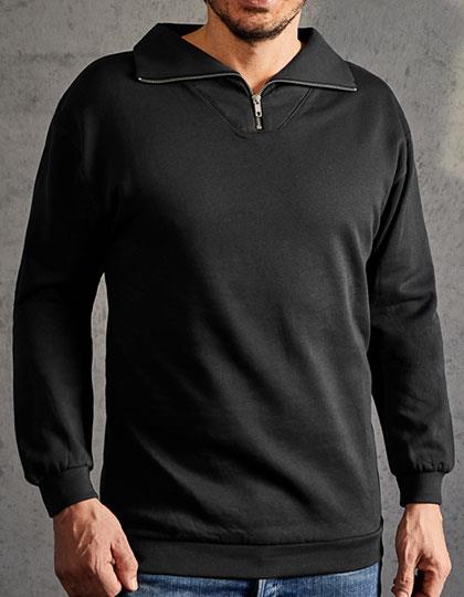Men´s New Troyer Sweater
