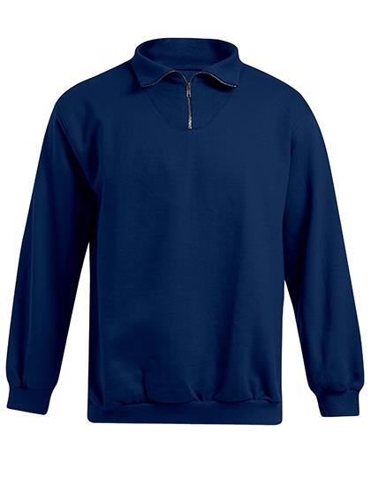 Men´s New Troyer Sweater