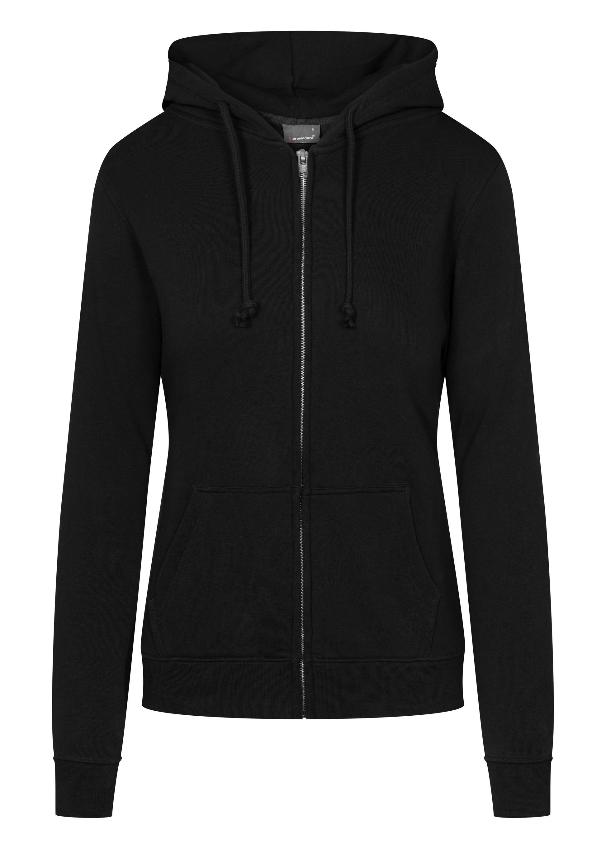 Women´s Hoody Jacket 80/20