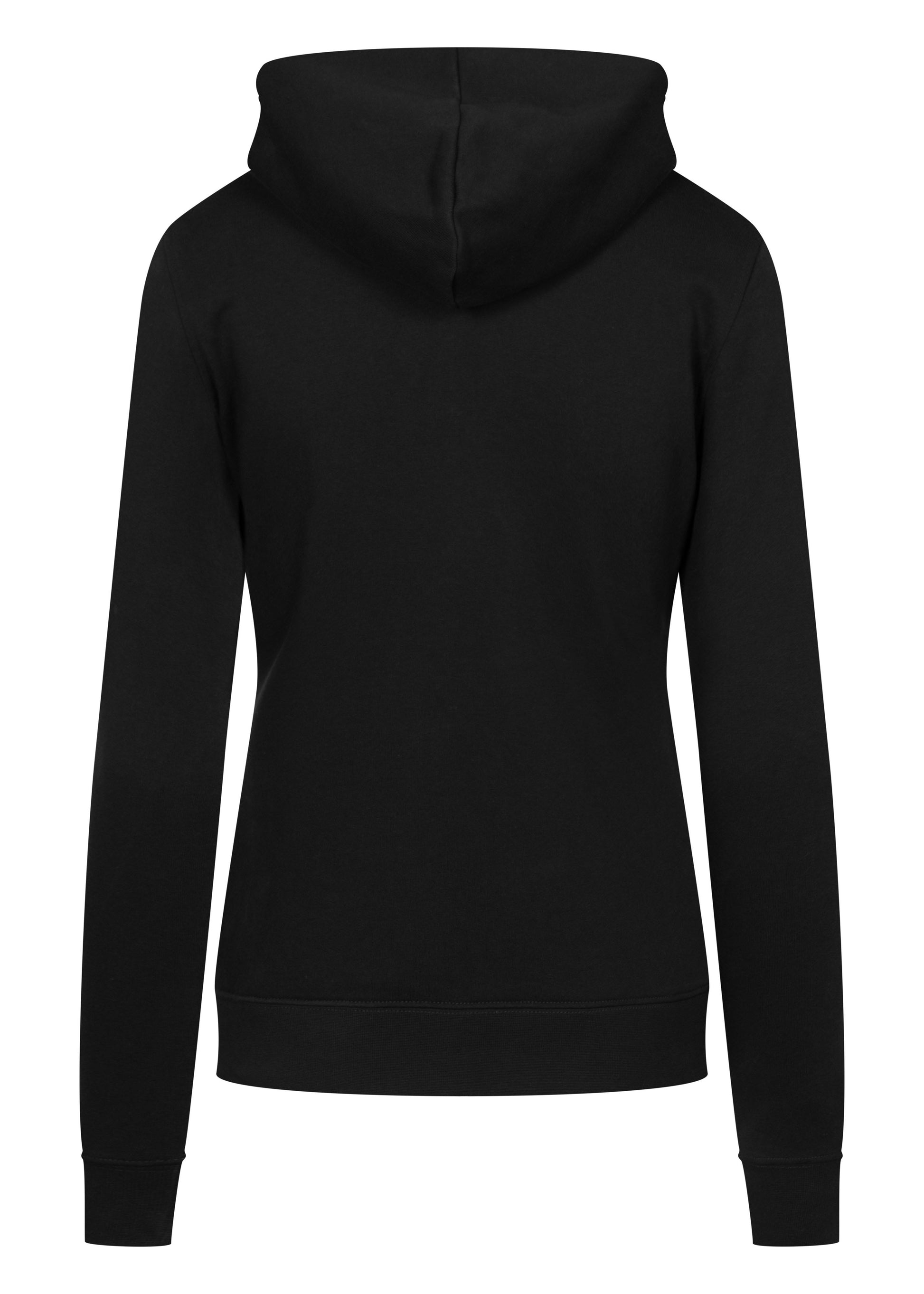 Women´s Hoody Jacket 80/20