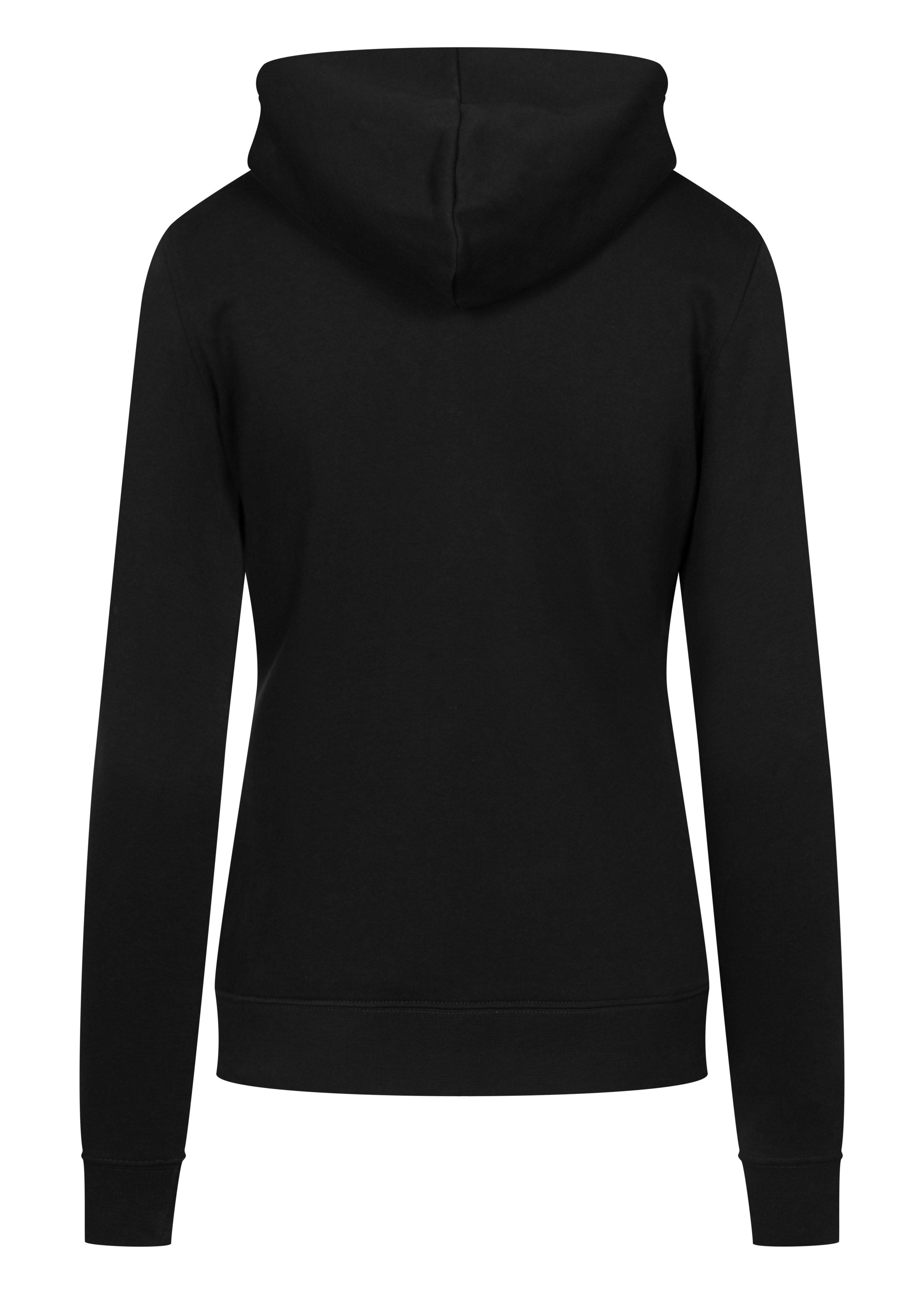 Women´s Hoody Jacket 80/20