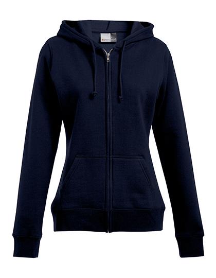 Women´s Hoody Jacket 80/20