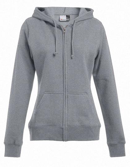Women´s Hoody Jacket 80/20