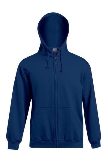 Men´s Hoody Jacket 80/20