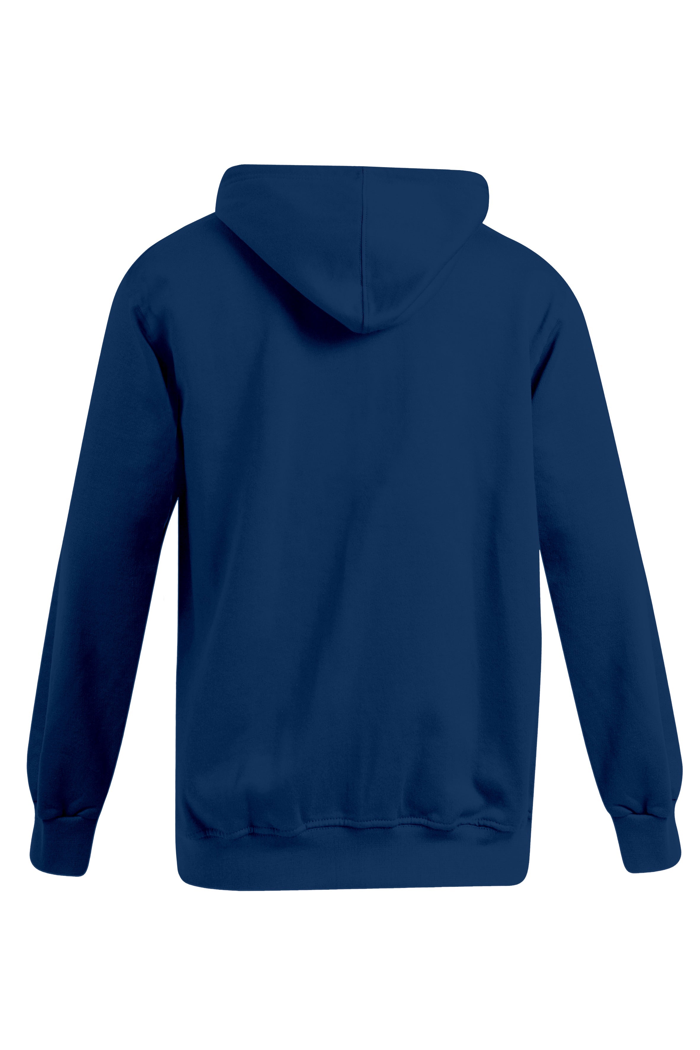 Men´s Hoody Jacket 80/20
