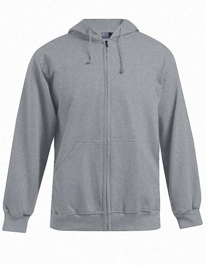 Men´s Hoody Jacket 80/20