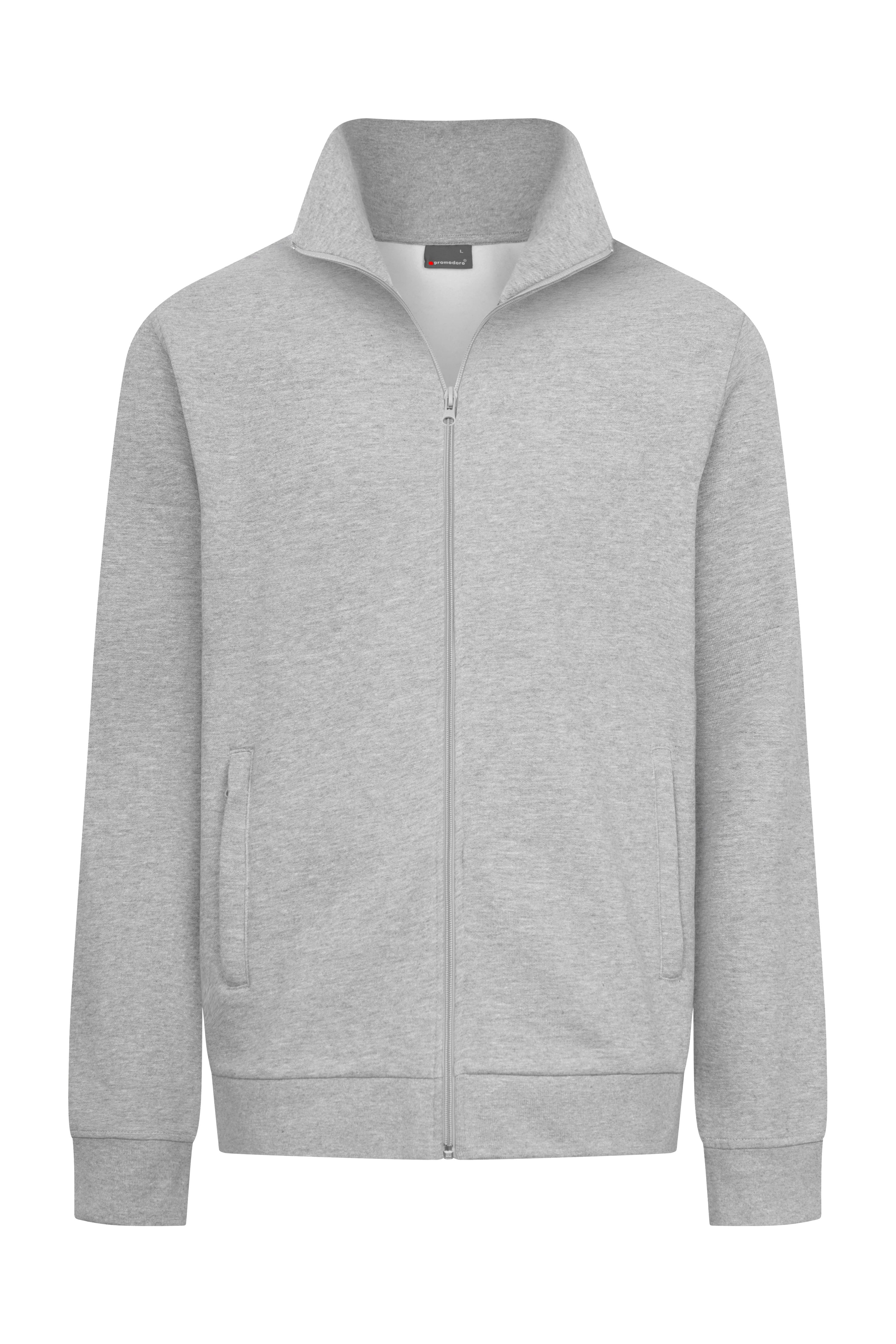 Men´s Jacket Stand-Up Collar