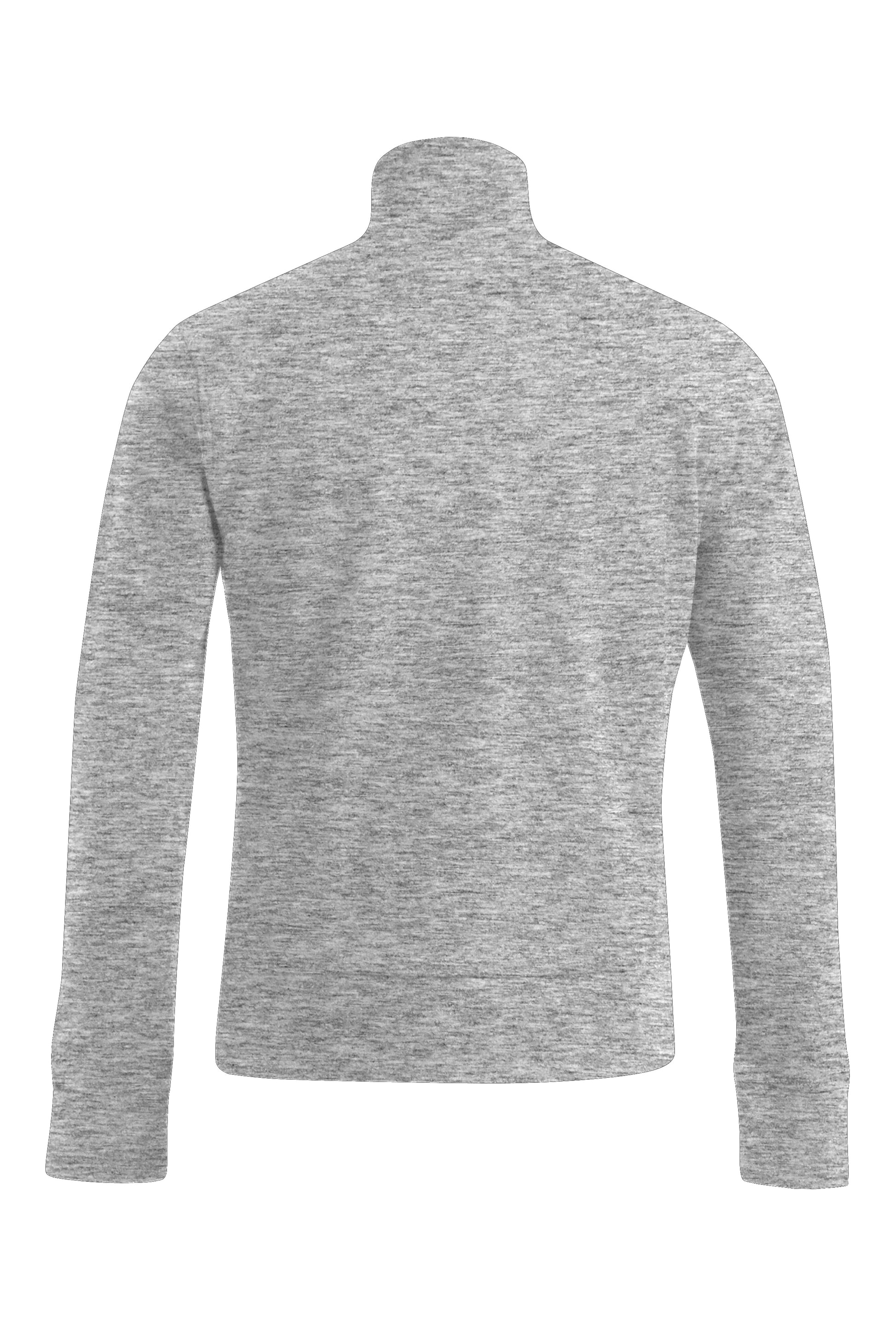 Men´s Jacket Stand-Up Collar