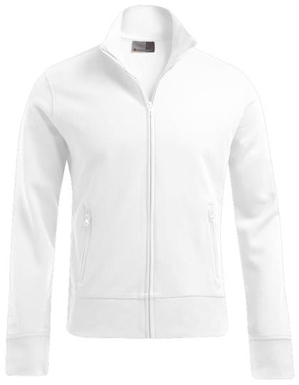 Men´s Jacket Stand-Up Collar