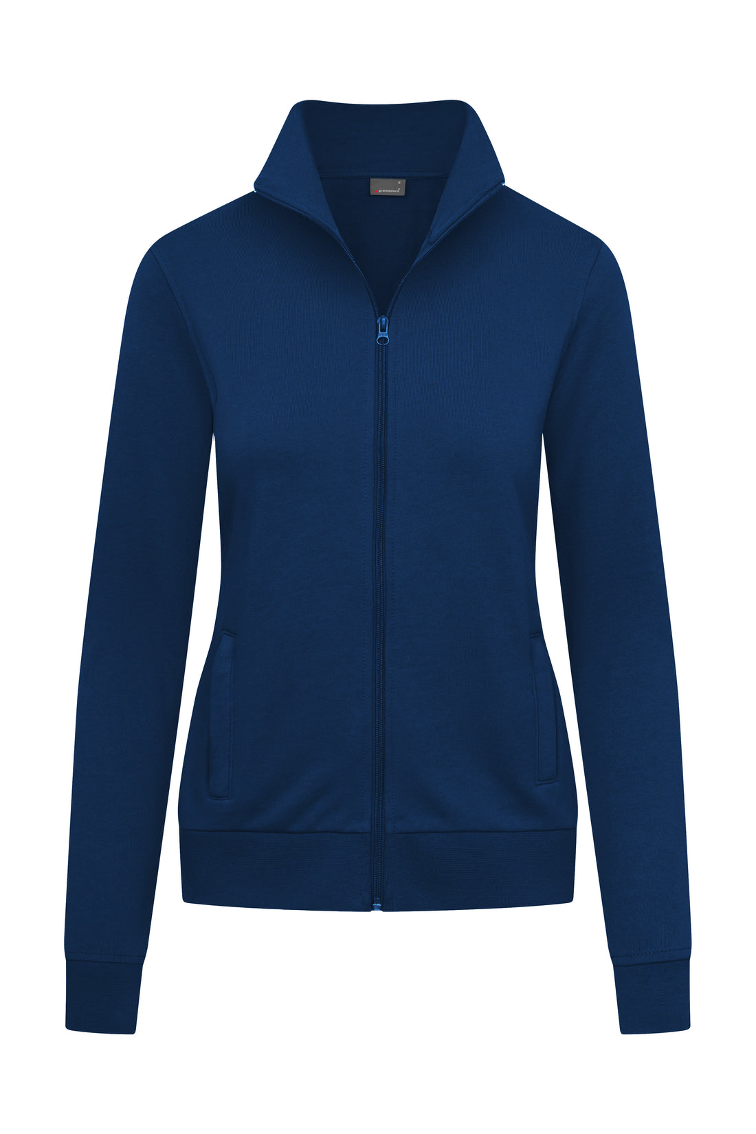 Women´s Jacket Stand-Up Collar