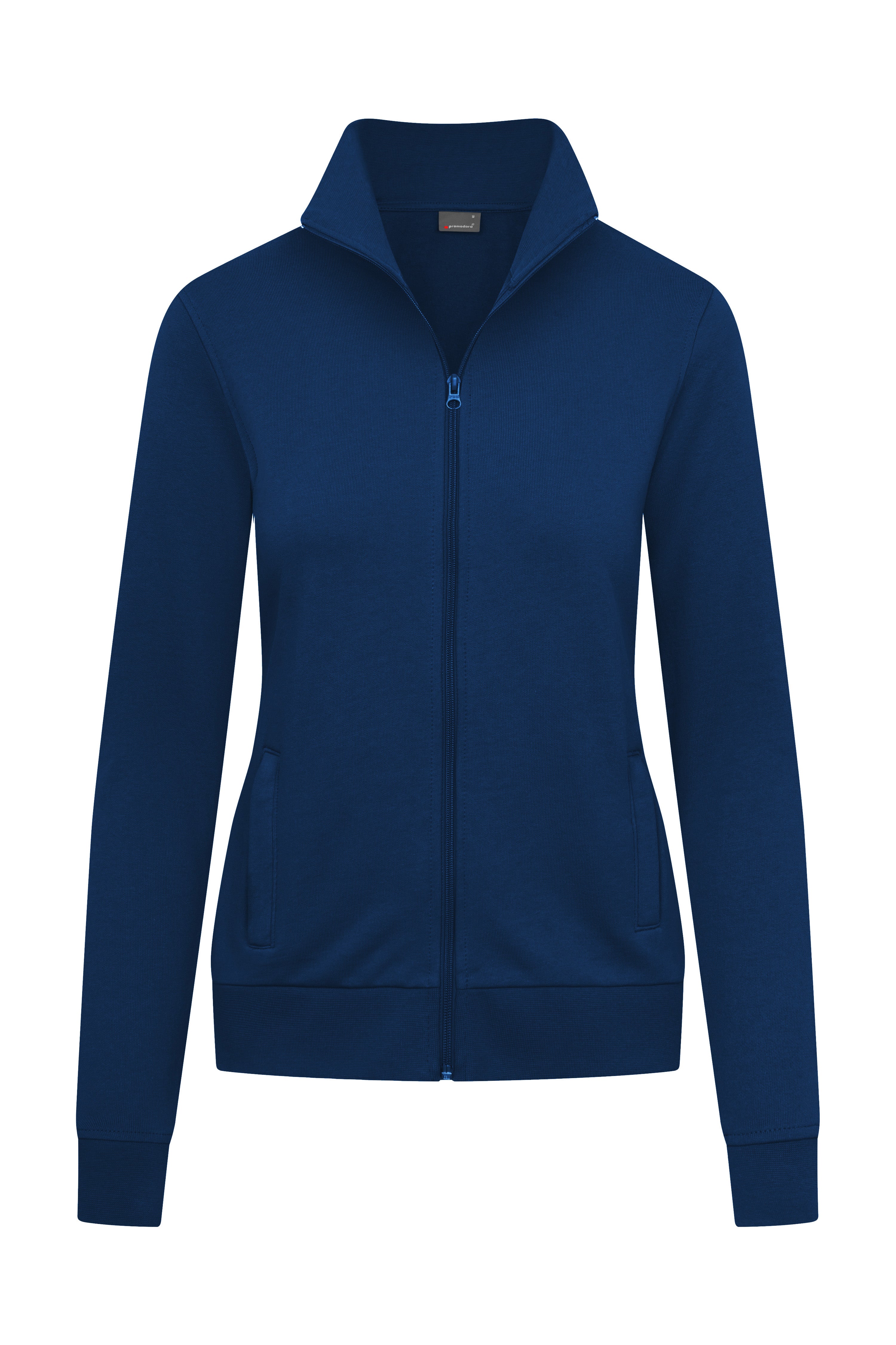 Women´s Jacket Stand-Up Collar