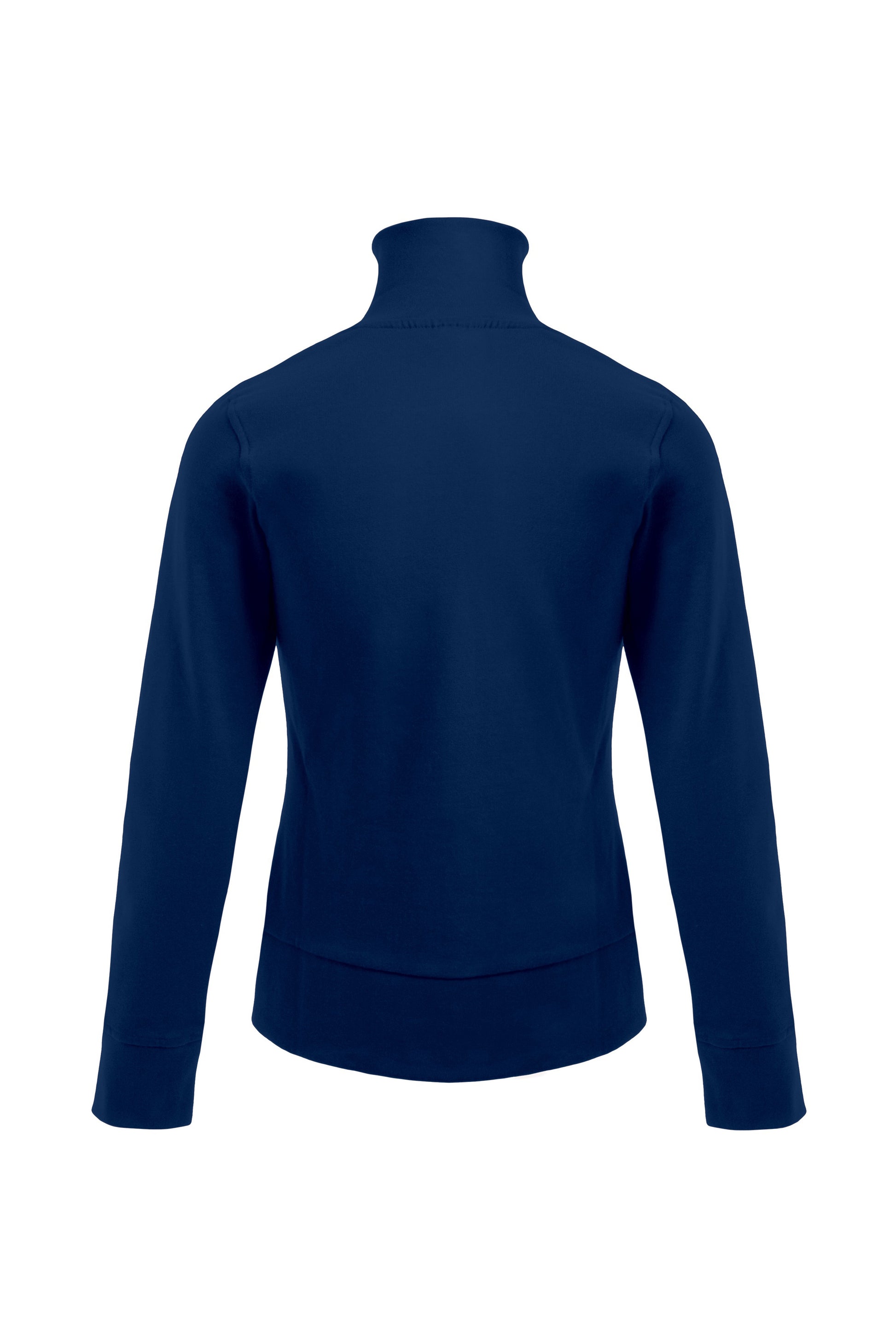 Women´s Jacket Stand-Up Collar