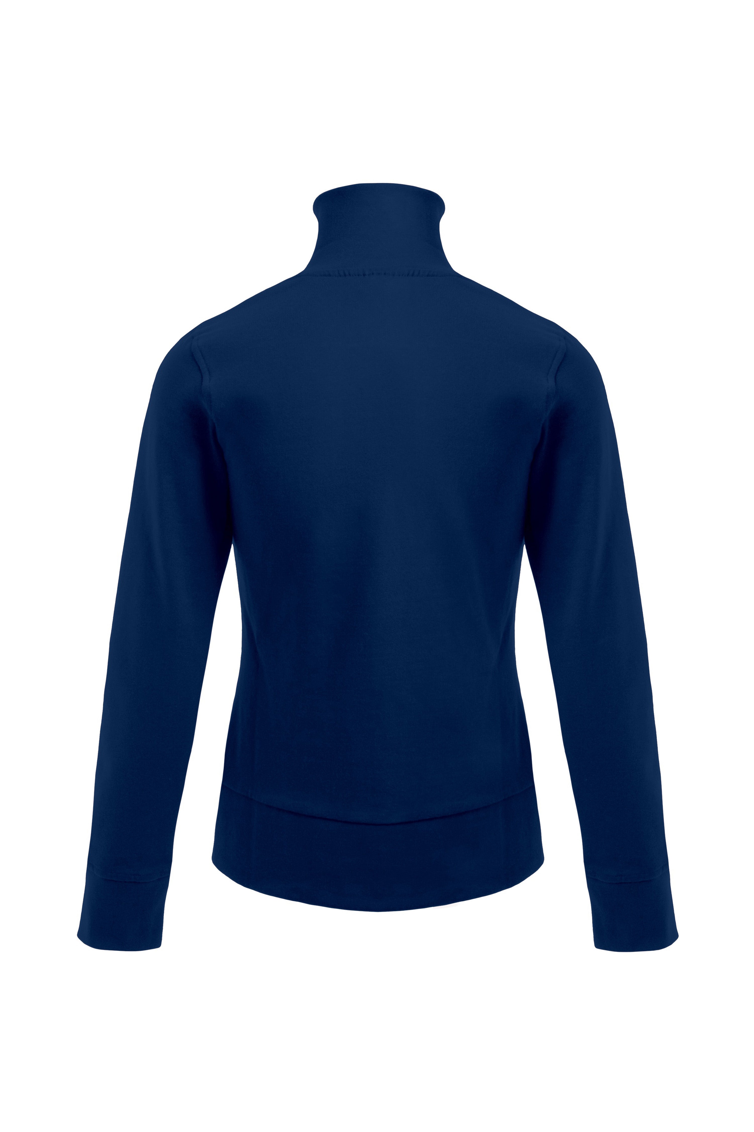 Women´s Jacket Stand-Up Collar