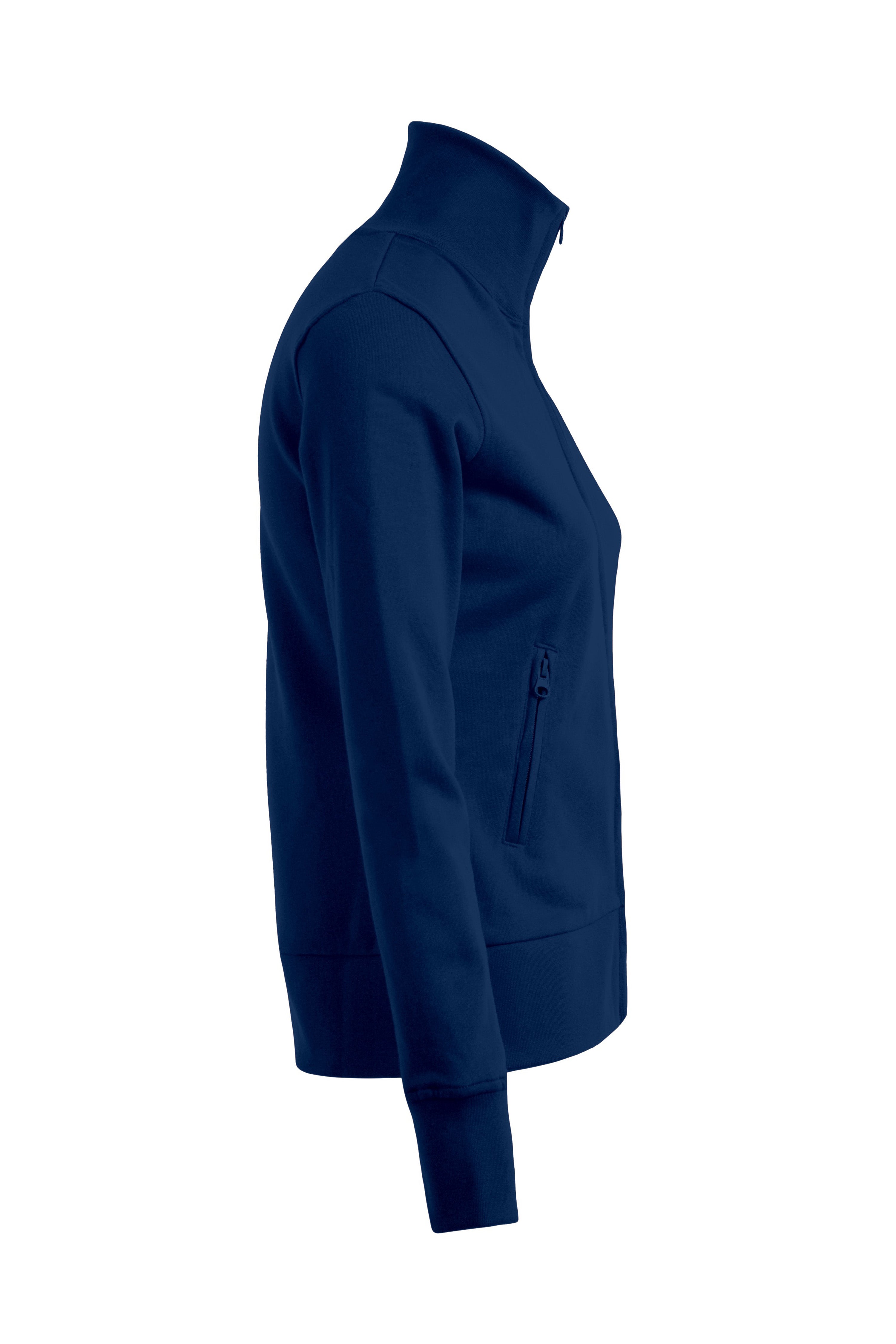 Women´s Jacket Stand-Up Collar