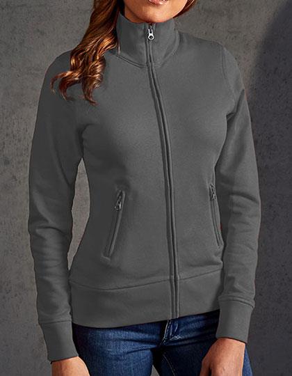 Women´s Jacket Stand-Up Collar