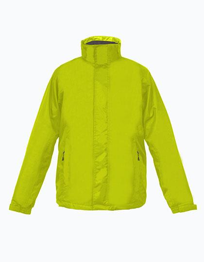 Men´s Performance Jacket C+