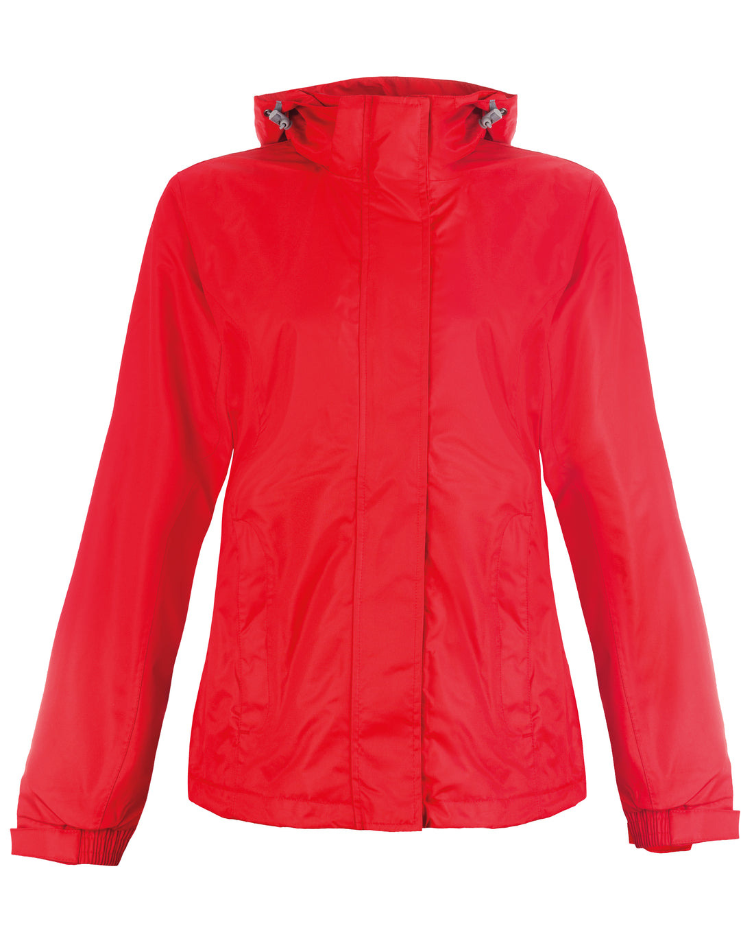 Women´s Performance Jacket C+