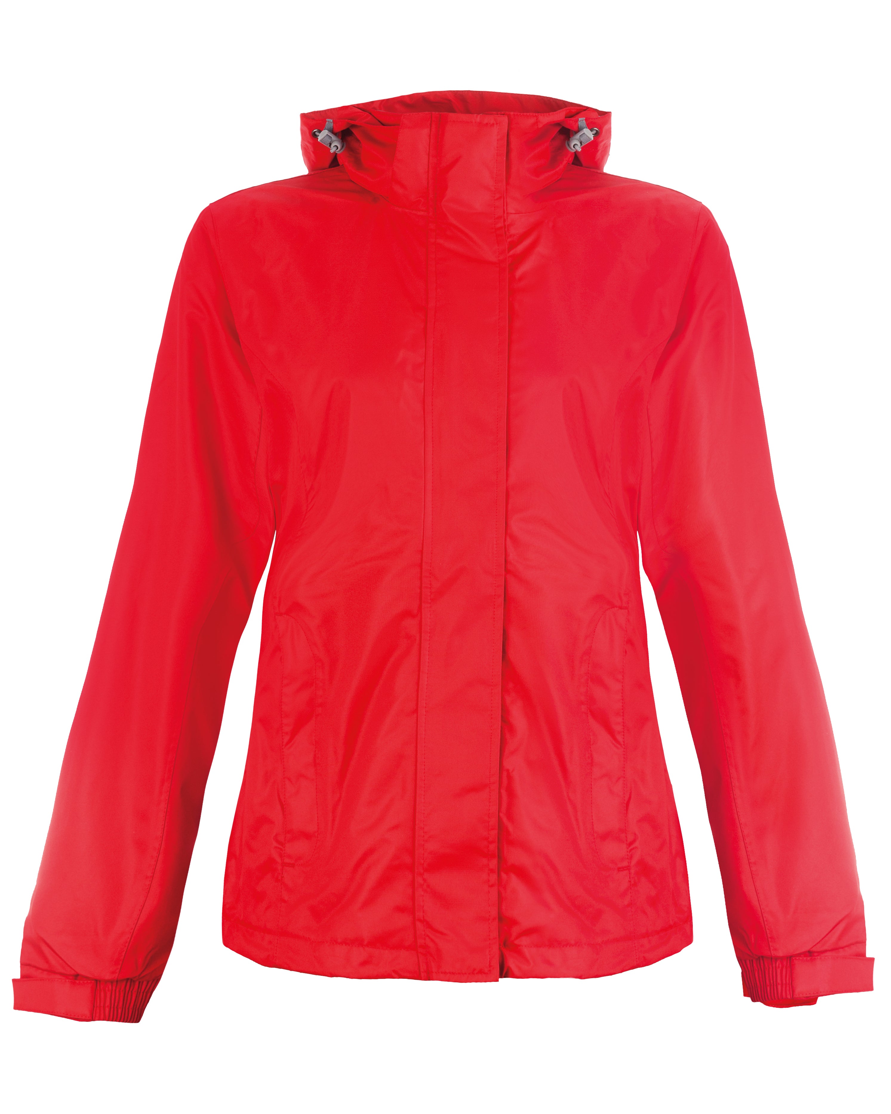 Women´s Performance Jacket C+