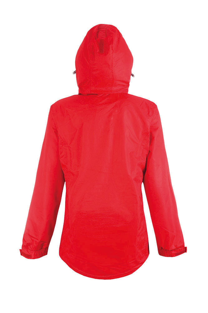 Women´s Performance Jacket C+