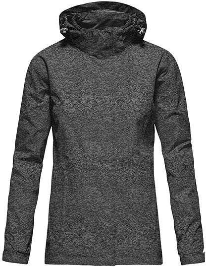 Women´s Performance Jacket C+