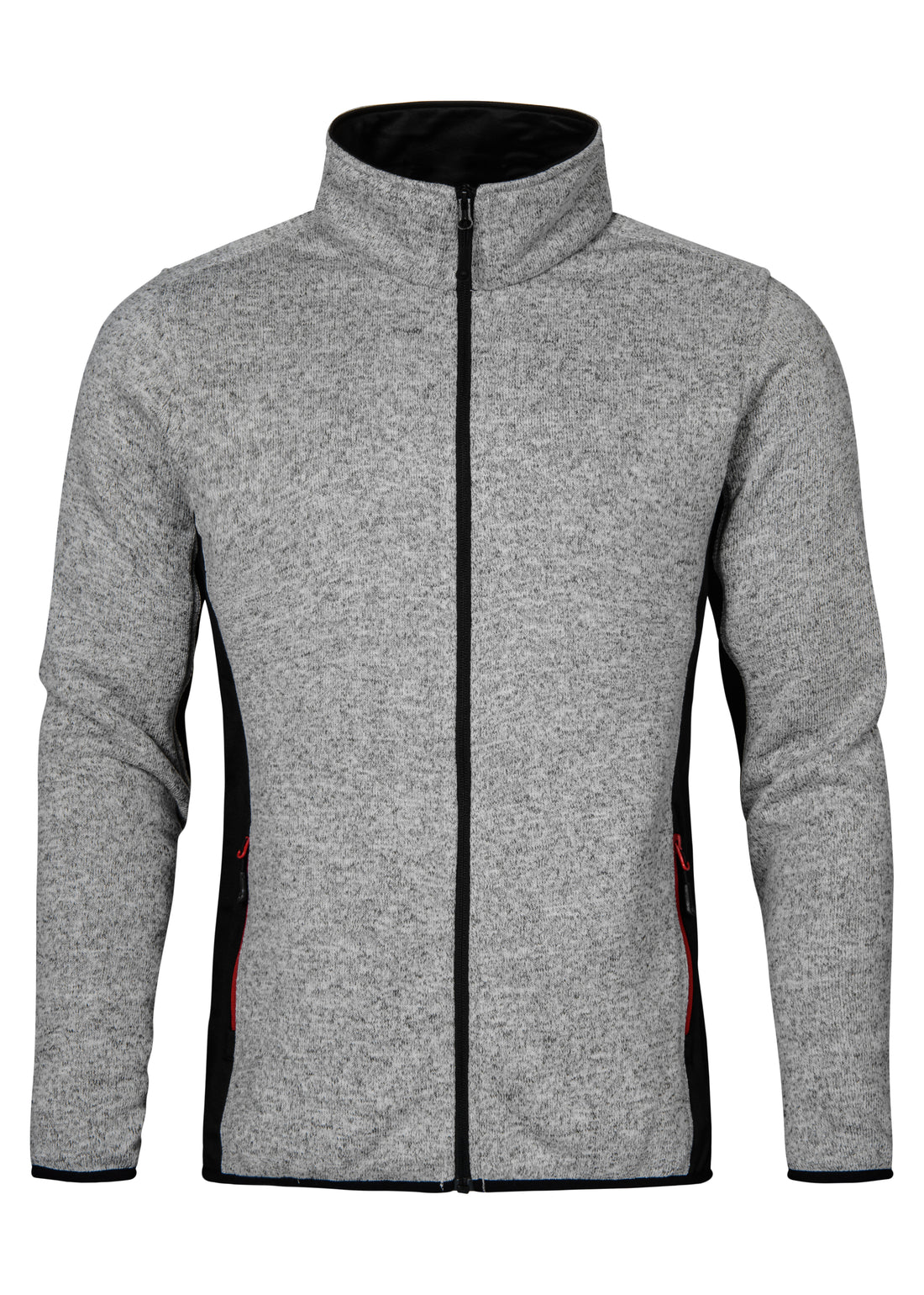 Men´s Knit Jacket Workwear