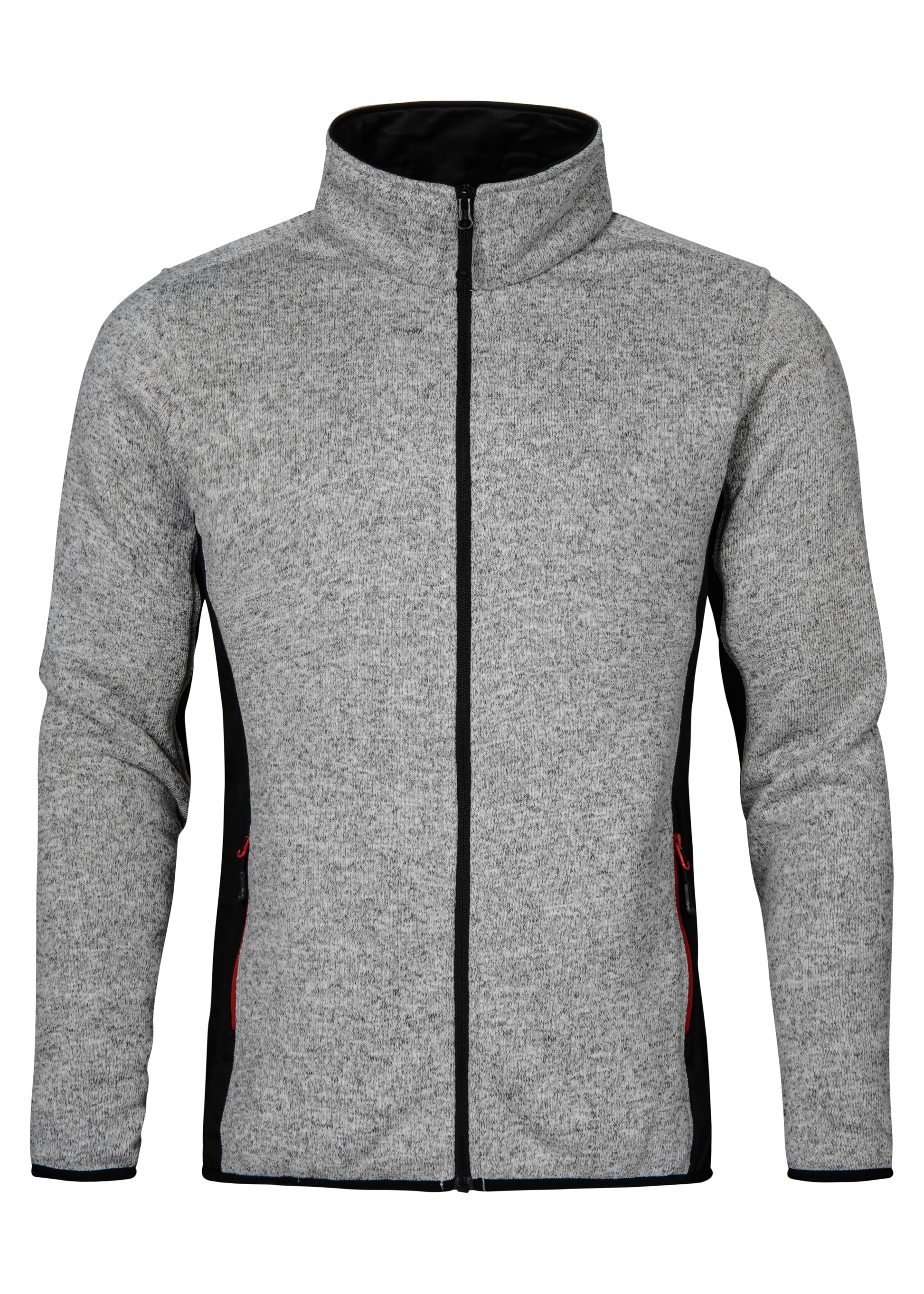 Men´s Knit Jacket Workwear