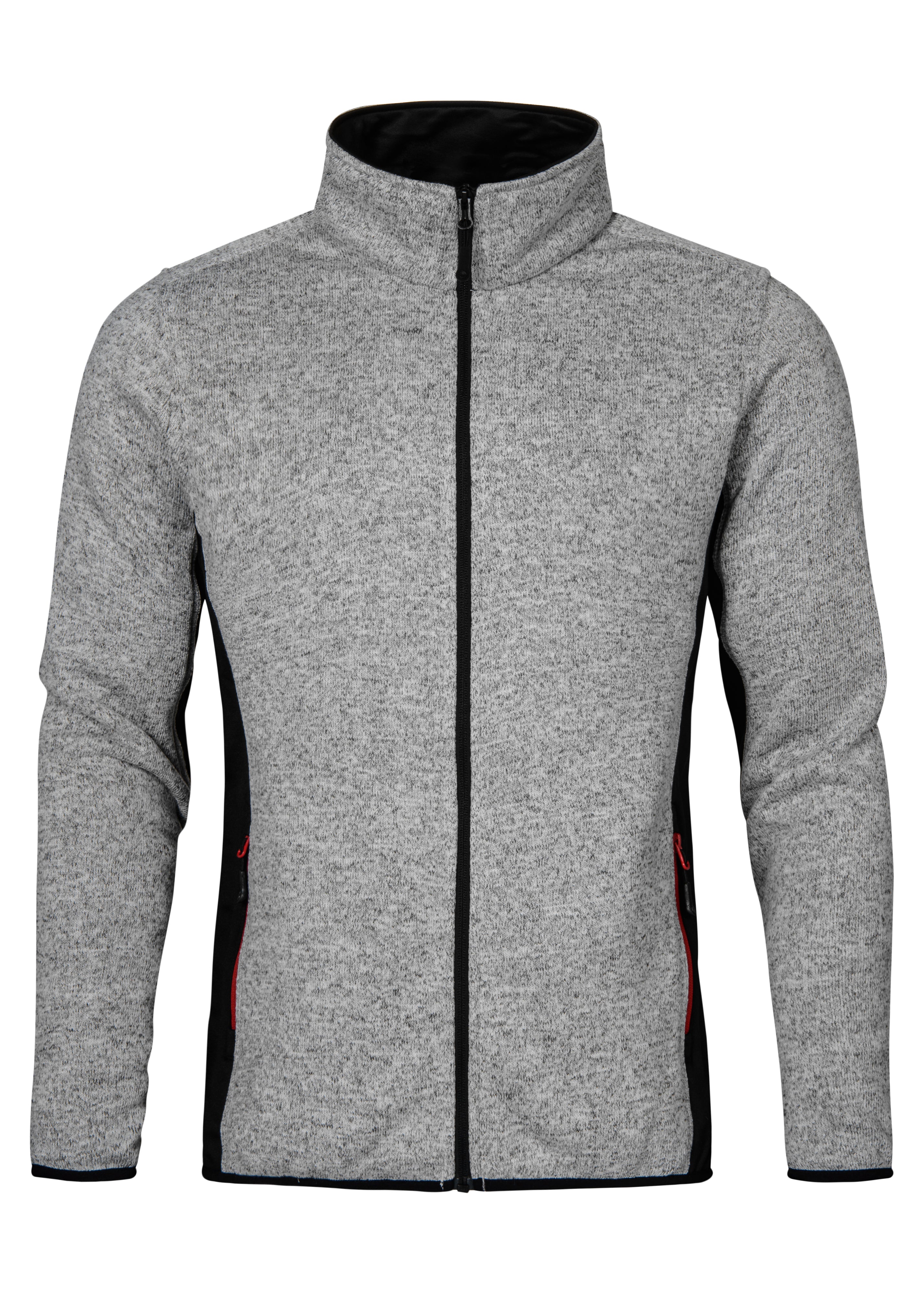 Men´s Knit Jacket Workwear