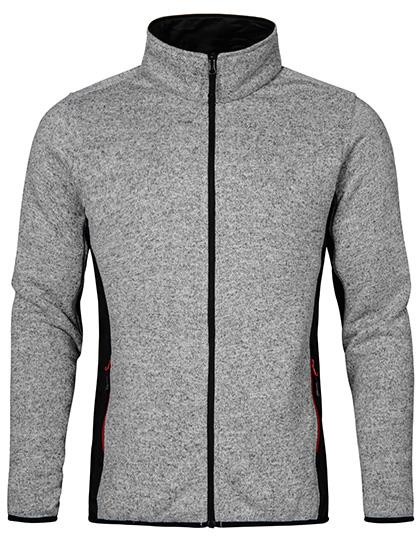 Men´s Knit Jacket Workwear