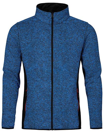 Men´s Knit Jacket Workwear