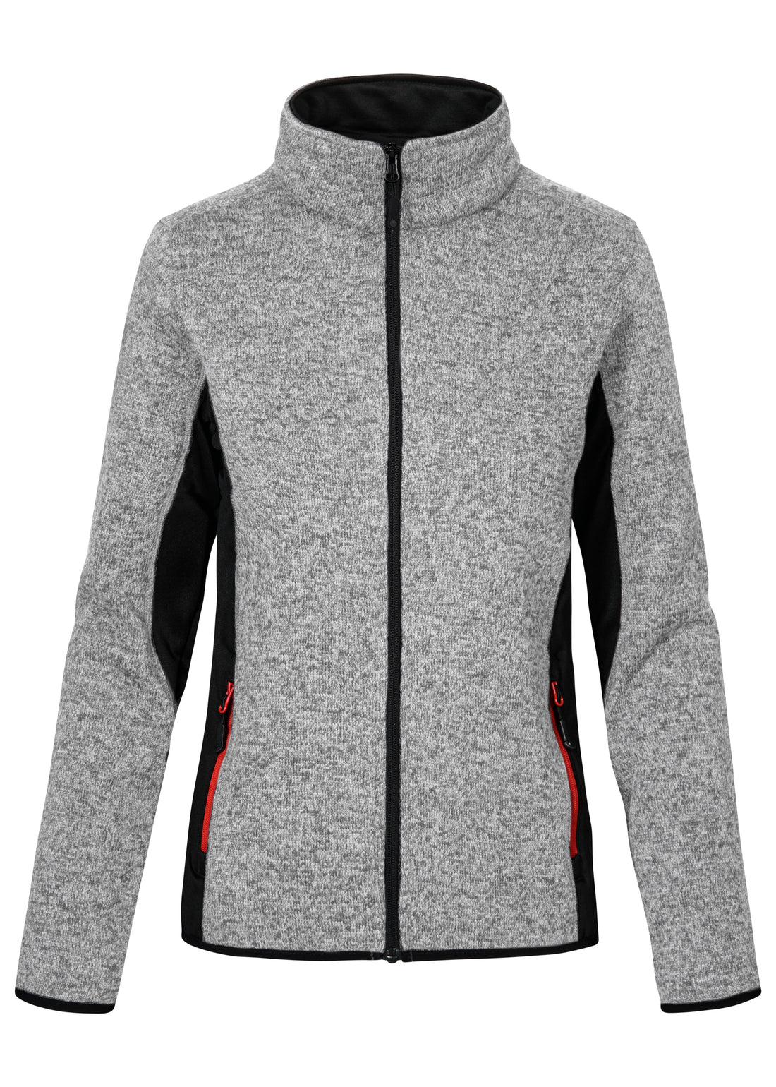 Women´s Knit Jacket Workwear