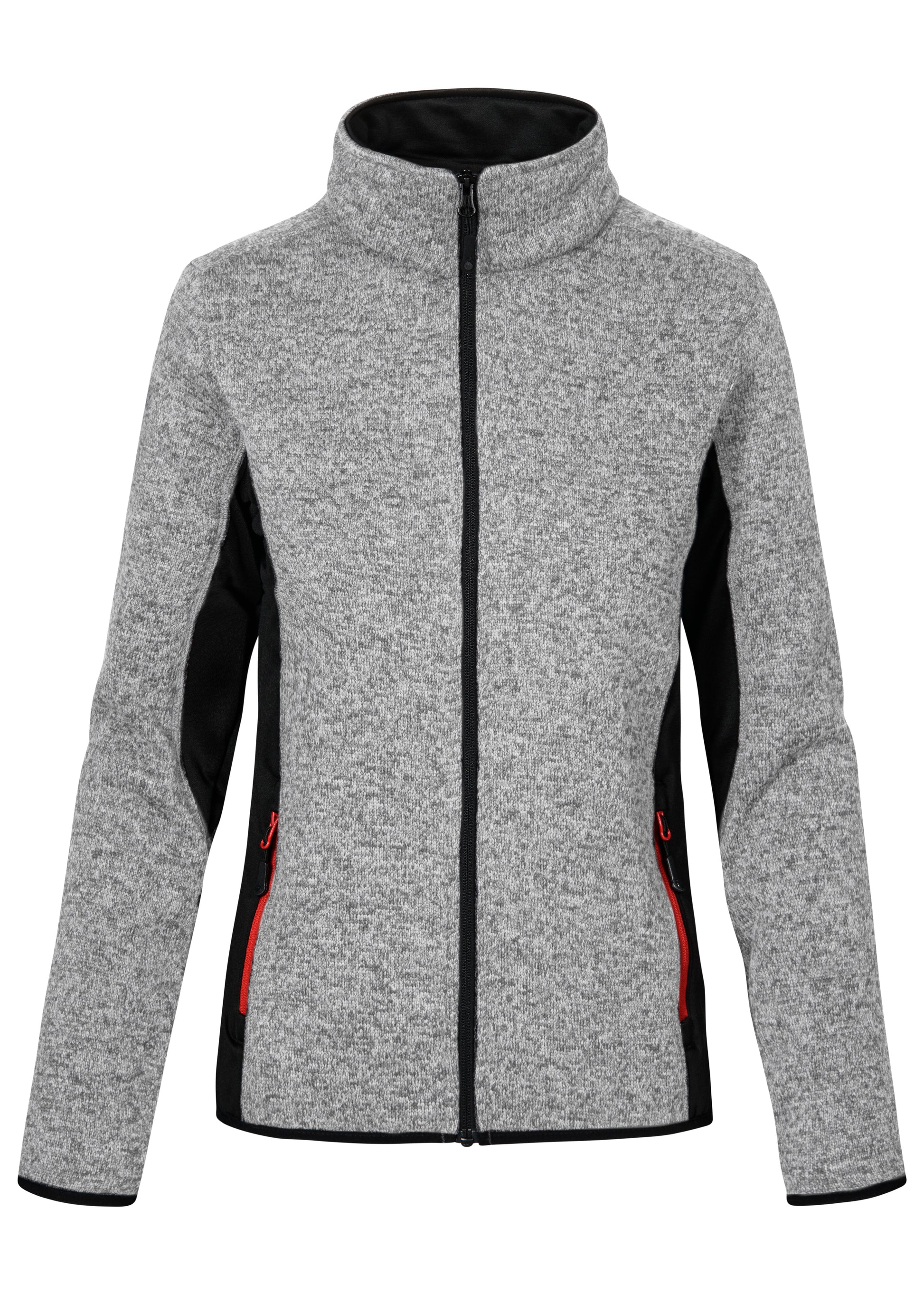 Women´s Knit Jacket Workwear