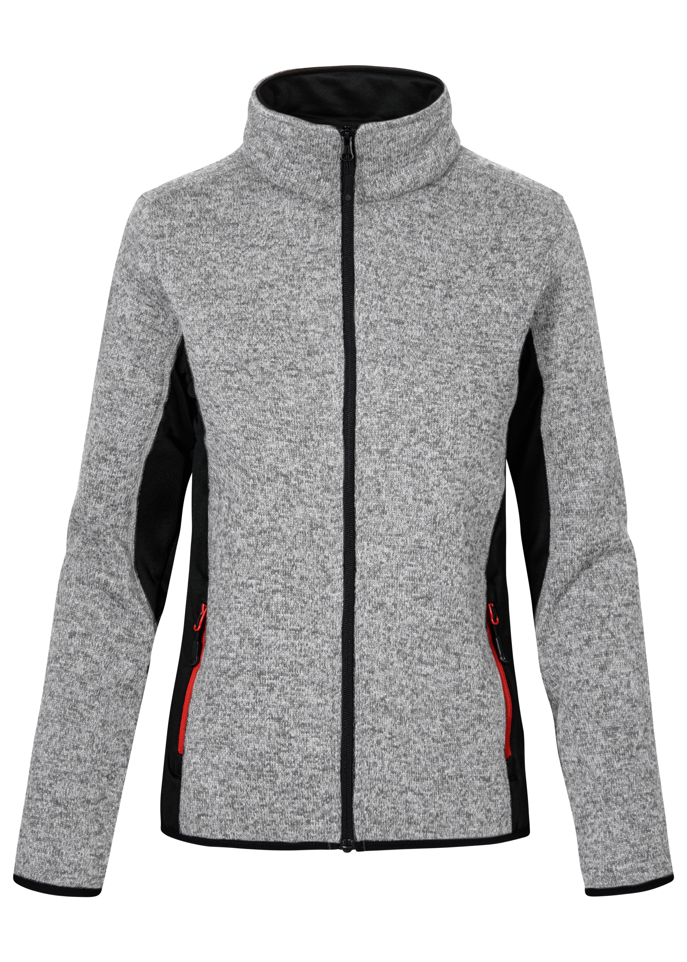 Women´s Knit Jacket Workwear