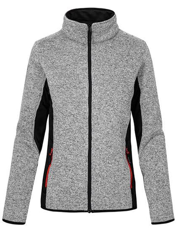 Women´s Knit Jacket Workwear