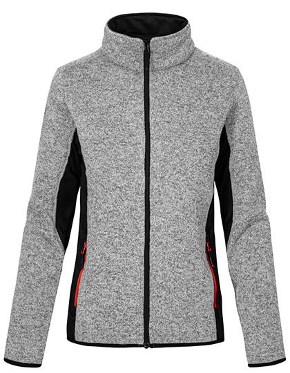 Women´s Knit Jacket Workwear