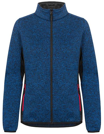 Women´s Knit Jacket Workwear